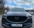 Мазда СХ-5, об'ємом двигуна 2.49 л та пробігом 130 тис. км за 19700 $, фото 1 на Automoto.ua