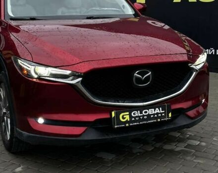 Мазда СХ-5, об'ємом двигуна 2.5 л та пробігом 91 тис. км за 21500 $, фото 3 на Automoto.ua