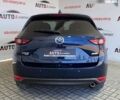 Мазда СХ-5, объемом двигателя 2.2 л и пробегом 177 тыс. км за 24350 $, фото 2 на Automoto.ua