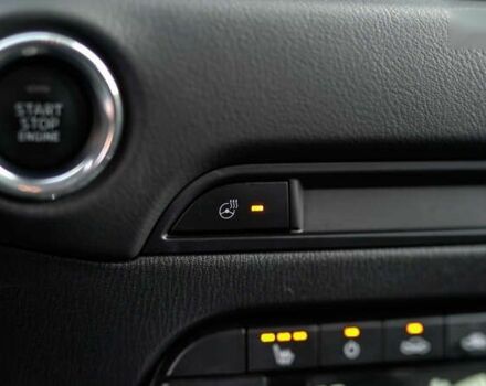 Мазда СХ-5, об'ємом двигуна 2.5 л та пробігом 95 тис. км за 26632 $, фото 29 на Automoto.ua