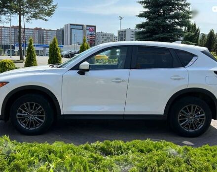 Мазда СХ-5, об'ємом двигуна 2.5 л та пробігом 49 тис. км за 23790 $, фото 3 на Automoto.ua