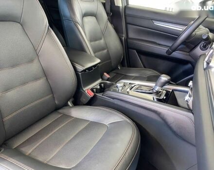 Мазда СХ-5, объемом двигателя 2.2 л и пробегом 177 тыс. км за 24350 $, фото 7 на Automoto.ua
