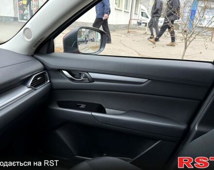 Мазда СХ-5, объемом двигателя 2 л и пробегом 42 тыс. км за 22500 $, фото 1 на Automoto.ua