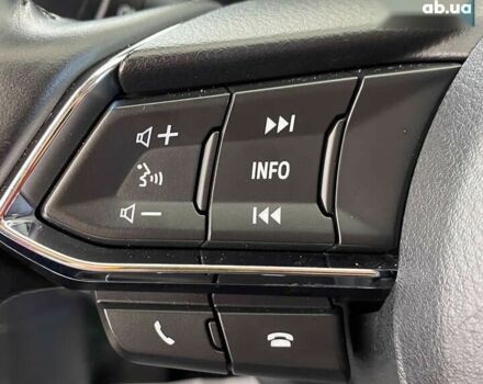 Мазда СХ-5, об'ємом двигуна 2.2 л та пробігом 177 тис. км за 24350 $, фото 15 на Automoto.ua