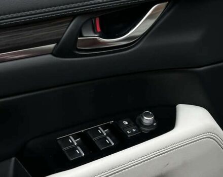 Мазда СХ-5, об'ємом двигуна 2.5 л та пробігом 91 тис. км за 21500 $, фото 5 на Automoto.ua