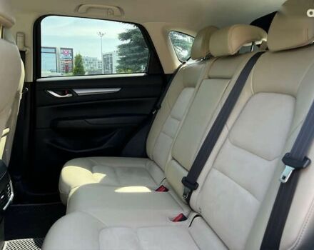 Мазда СХ-5, об'ємом двигуна 2.5 л та пробігом 49 тис. км за 23790 $, фото 11 на Automoto.ua