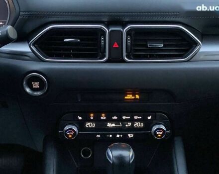 Мазда СХ-5, объемом двигателя 2.5 л и пробегом 123 тыс. км за 19900 $, фото 14 на Automoto.ua