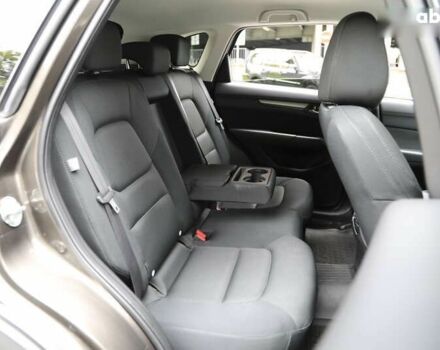 Мазда СХ-5, объемом двигателя 2 л и пробегом 128 тыс. км за 22000 $, фото 8 на Automoto.ua