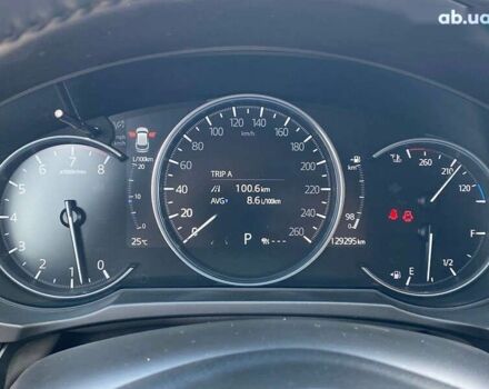 Мазда СХ-5, объемом двигателя 2.5 л и пробегом 129 тыс. км за 17999 $, фото 13 на Automoto.ua