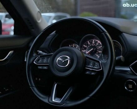 Мазда СХ-5, объемом двигателя 2.5 л и пробегом 123 тыс. км за 19900 $, фото 10 на Automoto.ua
