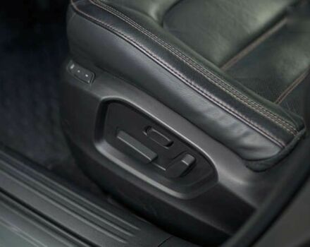 Мазда СХ-5, об'ємом двигуна 2.5 л та пробігом 95 тис. км за 26632 $, фото 16 на Automoto.ua