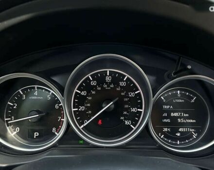 Мазда СХ-5, об'ємом двигуна 2.5 л та пробігом 49 тис. км за 23790 $, фото 20 на Automoto.ua