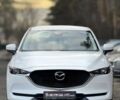 Мазда СХ-5, объемом двигателя 2.5 л и пробегом 136 тыс. км за 20600 $, фото 1 на Automoto.ua