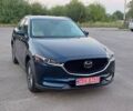 Мазда СХ-5, объемом двигателя 2.49 л и пробегом 51 тыс. км за 19490 $, фото 33 на Automoto.ua