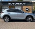 Мазда СХ-5, объемом двигателя 2.5 л и пробегом 129 тыс. км за 17999 $, фото 4 на Automoto.ua