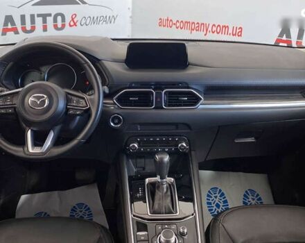 Мазда СХ-5, об'ємом двигуна 2.2 л та пробігом 177 тис. км за 24350 $, фото 13 на Automoto.ua