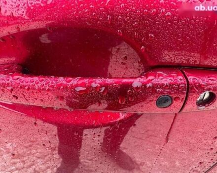 Мазда СХ-5, объемом двигателя 2.5 л и пробегом 101 тыс. км за 15800 $, фото 6 на Automoto.ua