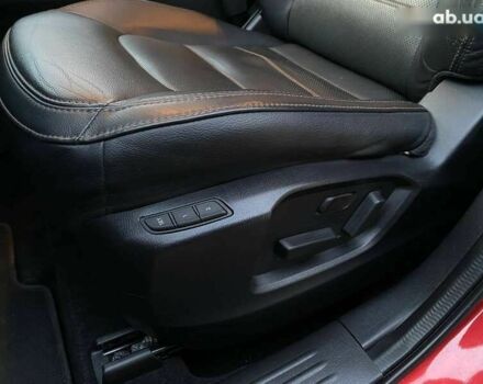 Мазда СХ-5, объемом двигателя 2.5 л и пробегом 102 тыс. км за 19950 $, фото 22 на Automoto.ua