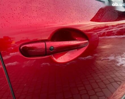 Мазда СХ-5, объемом двигателя 2.5 л и пробегом 102 тыс. км за 19950 $, фото 8 на Automoto.ua