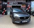 Мазда СХ-5, объемом двигателя 2.5 л и пробегом 35 тыс. км за 18800 $, фото 1 на Automoto.ua