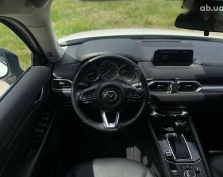 Мазда СХ-5, объемом двигателя 2.5 л и пробегом 43 тыс. км за 22490 $, фото 22 на Automoto.ua