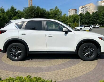 Мазда СХ-5, об'ємом двигуна 2.5 л та пробігом 49 тис. км за 23790 $, фото 7 на Automoto.ua