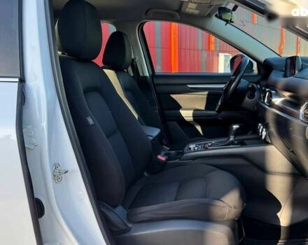 Мазда СХ-5, объемом двигателя 2.5 л и пробегом 92 тыс. км за 19990 $, фото 11 на Automoto.ua