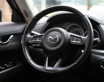 Мазда СХ-5, объемом двигателя 2 л и пробегом 128 тыс. км за 22000 $, фото 13 на Automoto.ua