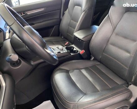 Мазда СХ-5, объемом двигателя 2.2 л и пробегом 177 тыс. км за 24350 $, фото 6 на Automoto.ua