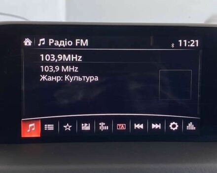 Мазда СХ-5, об'ємом двигуна 2.2 л та пробігом 177 тис. км за 24350 $, фото 26 на Automoto.ua