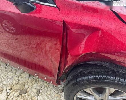 Мазда СХ-5, объемом двигателя 2.5 л и пробегом 101 тыс. км за 15800 $, фото 5 на Automoto.ua