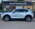 Мазда СХ-5, объемом двигателя 2.5 л и пробегом 129 тыс. км за 17999 $, фото 3 на Automoto.ua
