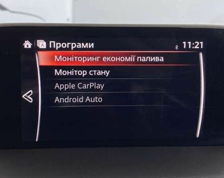 Мазда СХ-5, об'ємом двигуна 2.2 л та пробігом 177 тис. км за 24350 $, фото 28 на Automoto.ua