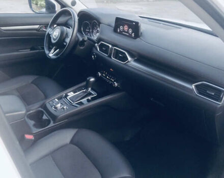 Мазда СХ-5, объемом двигателя 2.49 л и пробегом 57 тыс. км за 21300 $, фото 6 на Automoto.ua