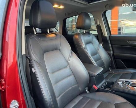 Мазда СХ-5, объемом двигателя 2.5 л и пробегом 102 тыс. км за 19950 $, фото 28 на Automoto.ua