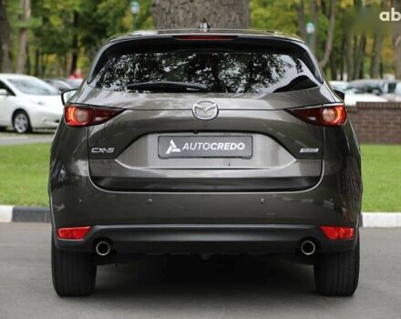 Мазда СХ-5, объемом двигателя 2 л и пробегом 128 тыс. км за 22000 $, фото 4 на Automoto.ua