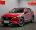 Мазда СХ-5, об'ємом двигуна 2 л та пробігом 160 тис. км за 20222 $, фото 1 на Automoto.ua