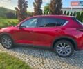 Мазда СХ-5, объемом двигателя 2.49 л и пробегом 78 тыс. км за 20000 $, фото 5 на Automoto.ua