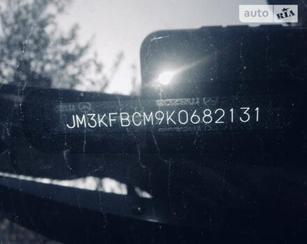 Мазда СХ-5, объемом двигателя 2.49 л и пробегом 57 тыс. км за 21300 $, фото 10 на Automoto.ua