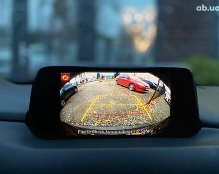 Мазда СХ-5, объемом двигателя 2.5 л и пробегом 123 тыс. км за 19900 $, фото 20 на Automoto.ua