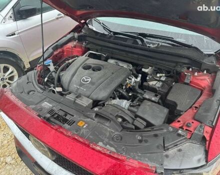 Мазда СХ-5, объемом двигателя 2.5 л и пробегом 101 тыс. км за 15800 $, фото 17 на Automoto.ua