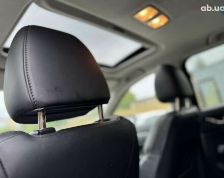 Мазда СХ-5, объемом двигателя 2.5 л и пробегом 47 тыс. км за 21500 $, фото 15 на Automoto.ua