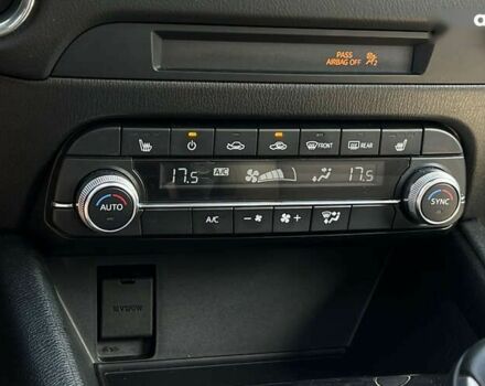 Мазда СХ-5, об'ємом двигуна 2.5 л та пробігом 49 тис. км за 23790 $, фото 18 на Automoto.ua