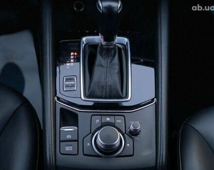 Мазда СХ-5, объемом двигателя 2.5 л и пробегом 123 тыс. км за 19900 $, фото 15 на Automoto.ua