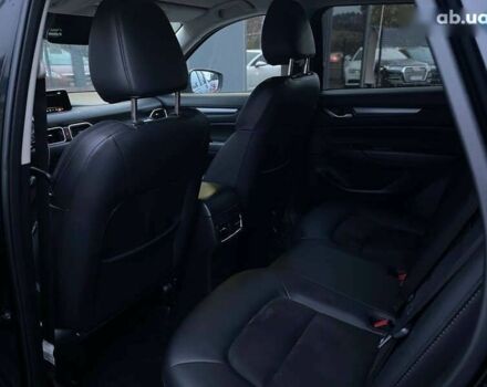 Мазда СХ-5, объемом двигателя 2.5 л и пробегом 123 тыс. км за 19900 $, фото 6 на Automoto.ua