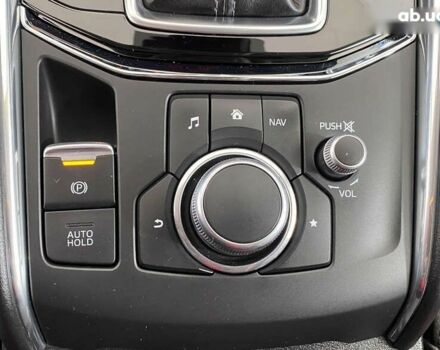 Мазда СХ-5, об'ємом двигуна 2.2 л та пробігом 177 тис. км за 24350 $, фото 24 на Automoto.ua