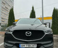Мазда СХ-5, объемом двигателя 2.49 л и пробегом 43 тыс. км за 19300 $, фото 34 на Automoto.ua