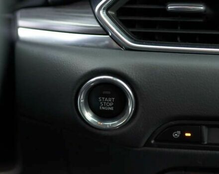 Мазда СХ-5, об'ємом двигуна 2.5 л та пробігом 95 тис. км за 26632 $, фото 28 на Automoto.ua