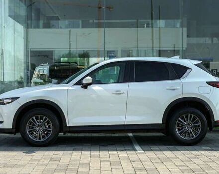 Мазда СХ-5, об'ємом двигуна 2 л та пробігом 53 тис. км за 25124 $, фото 1 на Automoto.ua