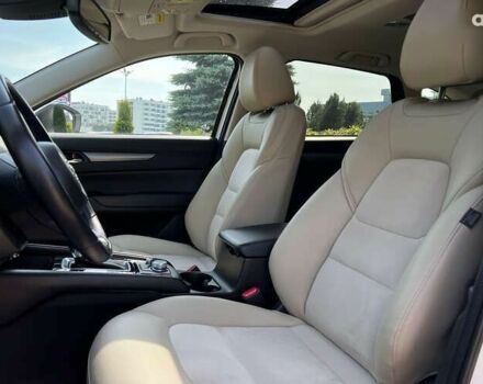 Мазда СХ-5, об'ємом двигуна 2.5 л та пробігом 49 тис. км за 23790 $, фото 15 на Automoto.ua